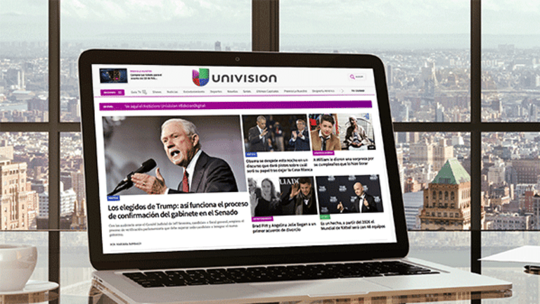 Why John Malone Covets Univision Even as Growth Has Slowed and Debt Exceeds $8 Billion