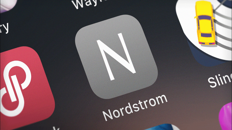 Nordstrom Shares Surge After Digital Sales Drive Q3 Earnings Beat, Guidance Lift