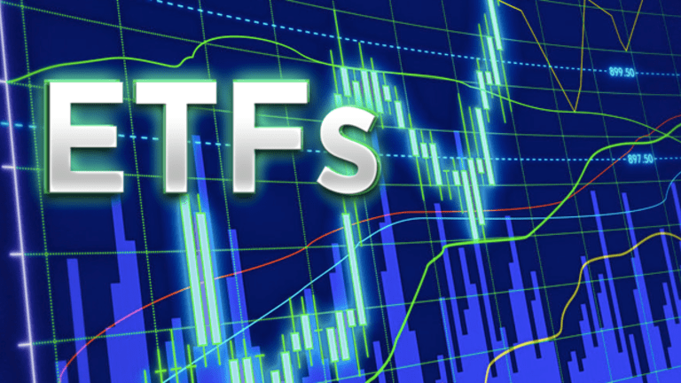 3 ETFs To Own For The Rest Of 2019