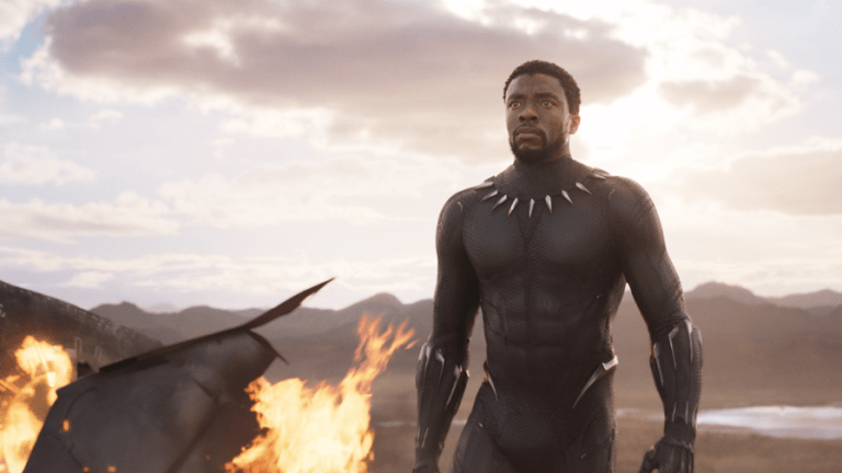 The USDA Says You Can Import Cattle From Wakanda Tariff-Free; Yes, THAT Wakanda!