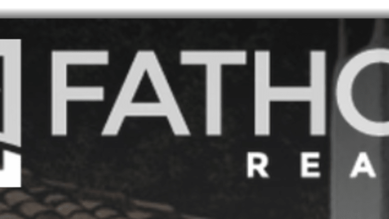 IPO Launch: Fathom Holdings Pursues $20 Million Mini-IPO