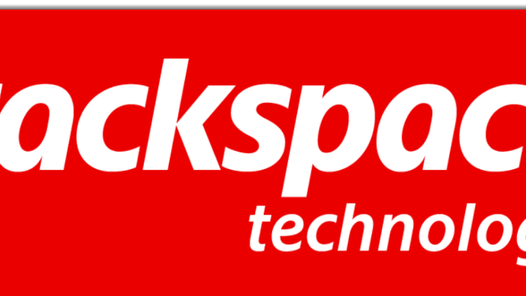 IPO Launch: Rackspace Finalizes Terms For $754 Million IPO