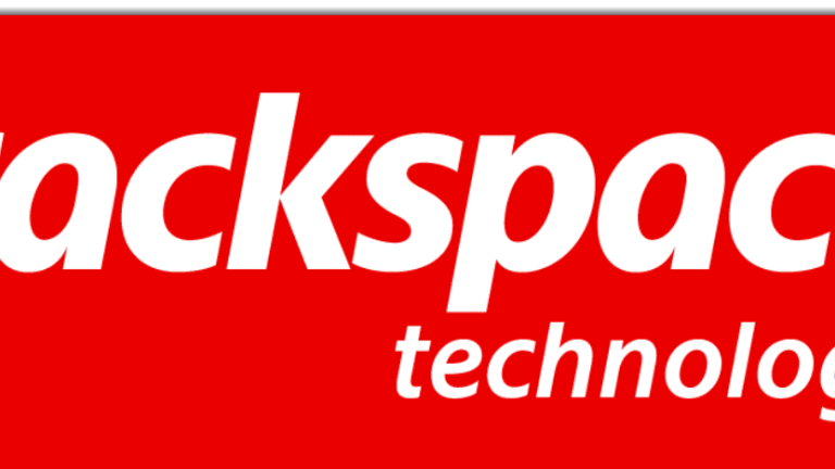 IPO Preview: Rackspace Technology Files For U.S. IPO