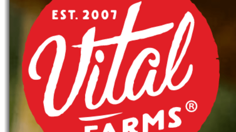 IPO Launch: Vital Farms Proposes Terms For $125 Million IPO