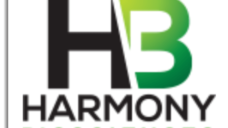 IPO Launch: Harmony Biosciences Proposes $100 Million IPO Terms