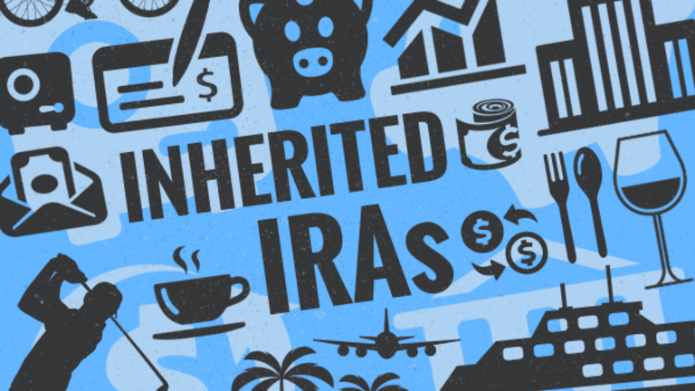 The Importance of Checking Beneficiaries for Spousal Inheritance of Retirement Assets