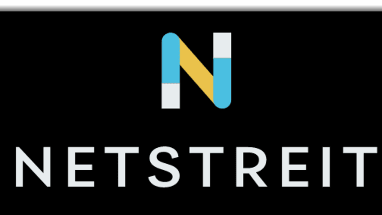 IPO Launch: NetSTREIT Registers $316 Million IPO