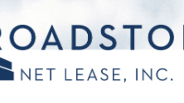 IPO Preview: Broadstone Net Lease Starts U.S. IPO Effort