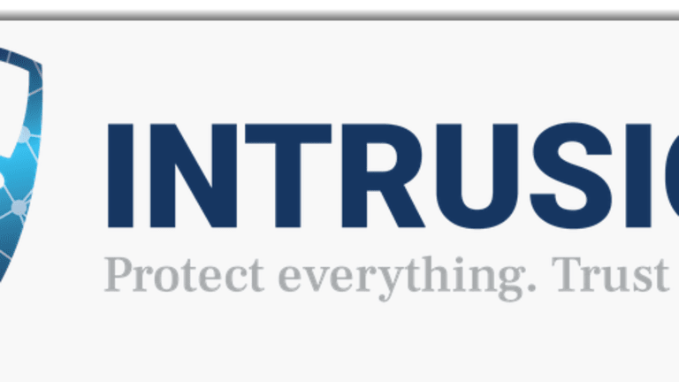 IPO Preview: Intrusion Begins $10 Million IPO Effort