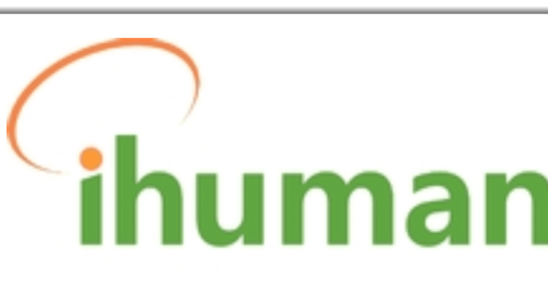IPO Preview: iHuman Seeks $100 Million In U.S. IPO