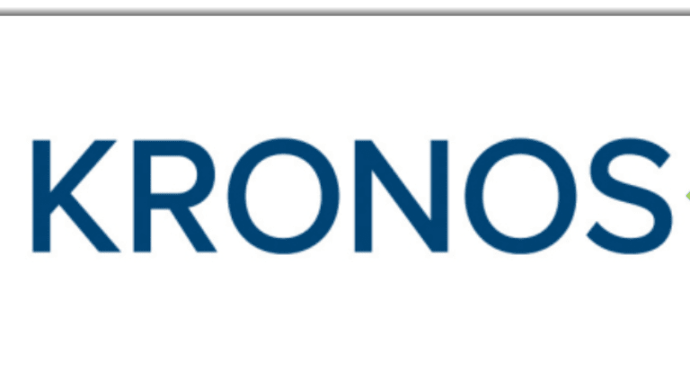 IPO Launch: Kronos Bio Prepares Terms For $175 Million IPO