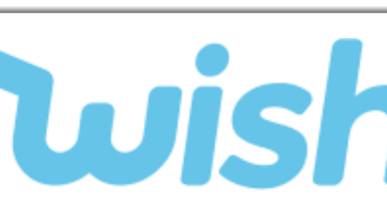 IPO Launch: Wish Aims For $1 Billion U.S. IPO