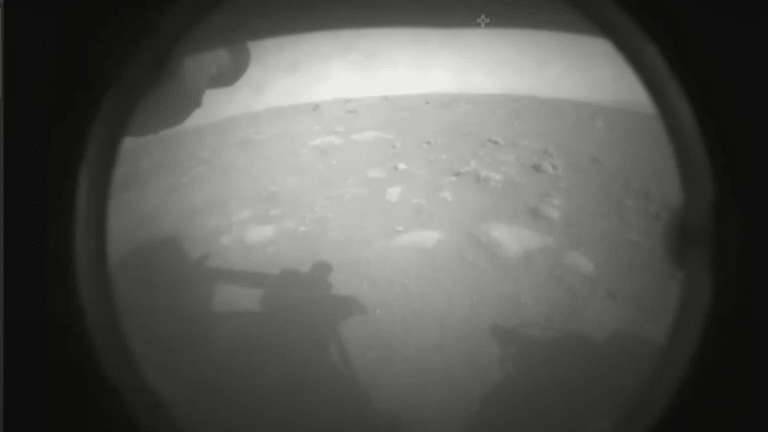 Bringing Mars rocks back to Earth: On Feb. 18, Perseverance Rover landed safely on Mars – a lead scientist explains the tech and goals