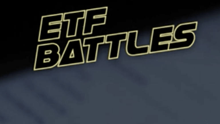 ETF Battles: ARKW vs. GBTC, ETHE, and GLD - Which is the Best Choice for Growth Investors?