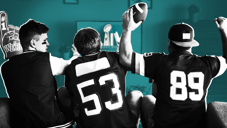 How to Find the Best TV Deal Before Super Bowl Sunday