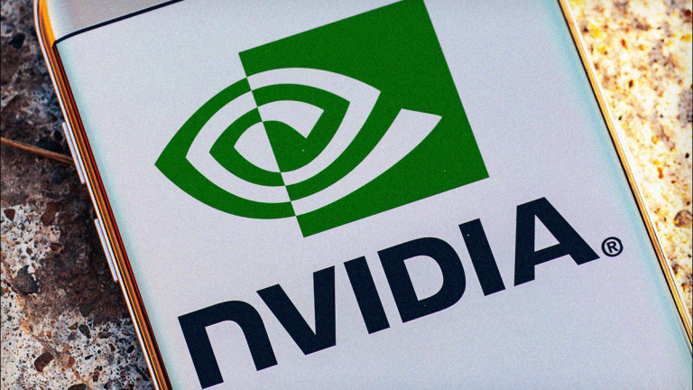 Nvidia Third-Quarter Earnings Live Blog