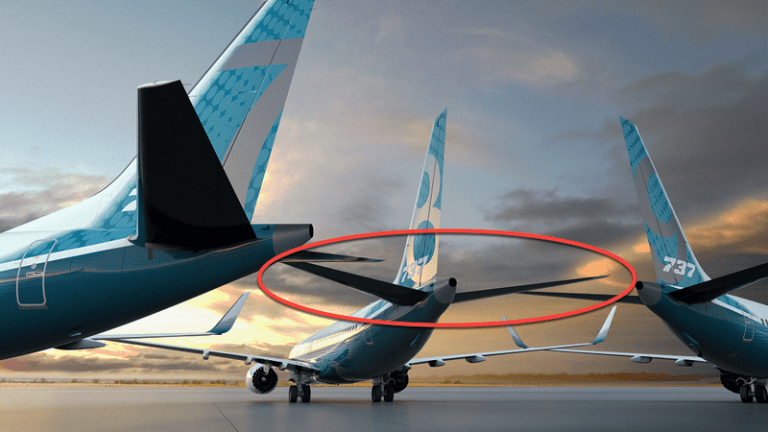 New, Potentially “Catastrophic” Wiring Issues Found In Boeing 737 Max