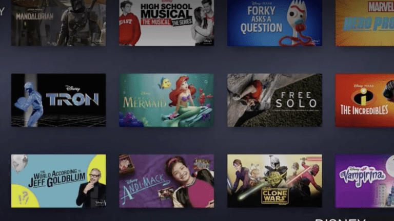 Disney Did In 1 Day What Took HBO 4 Years: 10 Million Streaming Subscribers