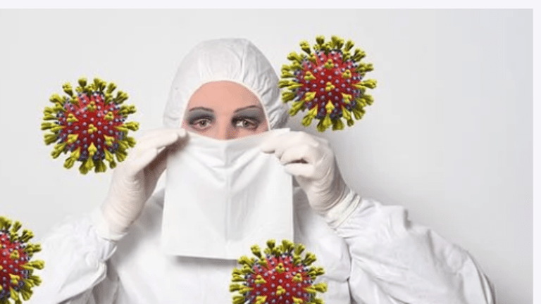 Bill Gates Could Supply Your Next Coronavirus Test Kit