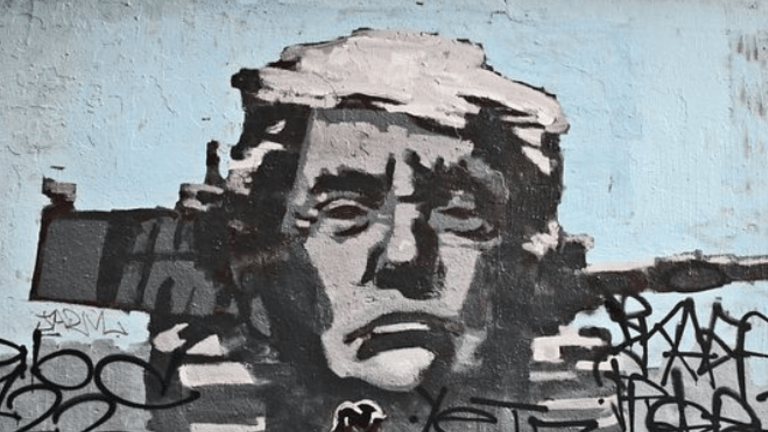 In Ukraine, Donald Trump impeachment controversy is an unwanted distraction