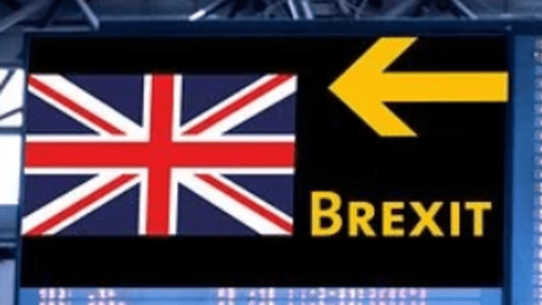 What kind of Brexit will Britain now ‘get done’