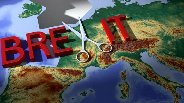 How Trump and Brexit united Europe