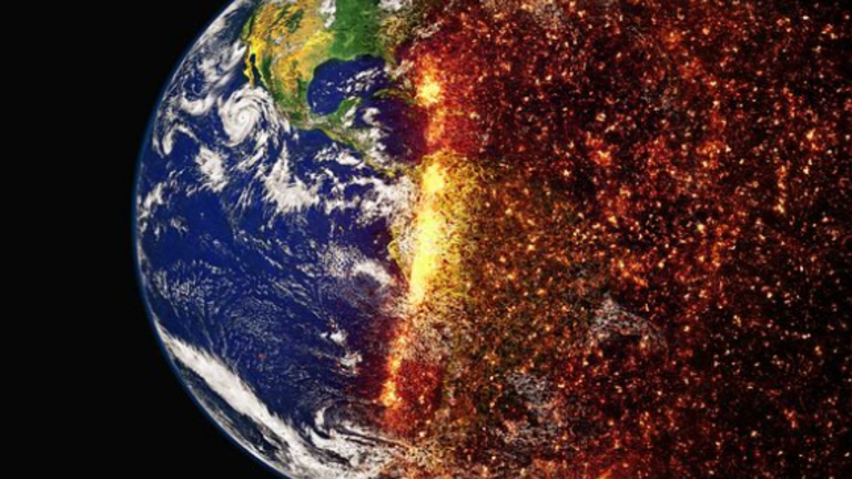 McCain: The last Republican leader in the Senate to address climate change?