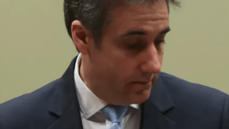Cohen’s testimony on Trump business reveals conduct that’s widespread in America