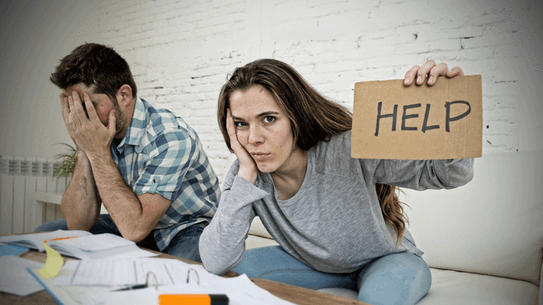 Is doing your taxes making you crazy? Here’s why it shouldn’t