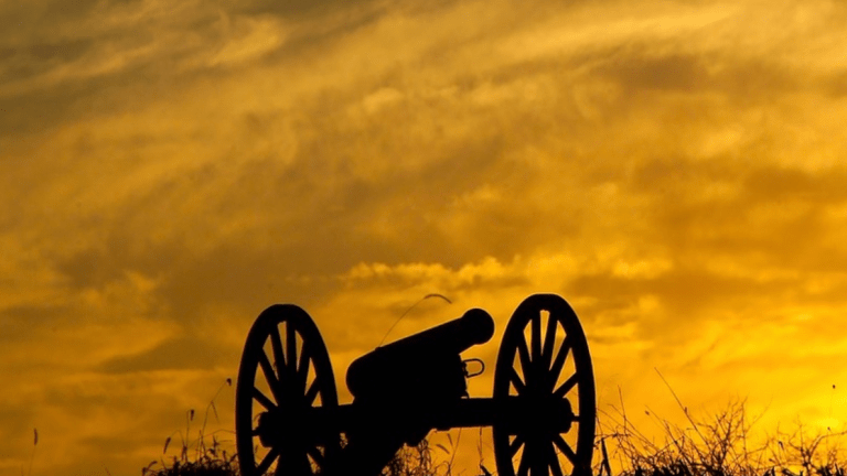 Capitalism, corruption, civil war…