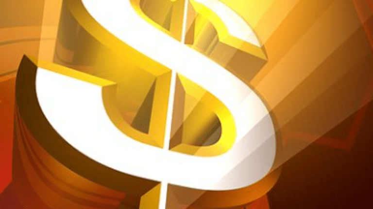 15 Charts that Disturb Us about American ‘Capitalism’