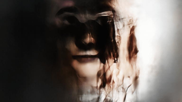 When the line between machine and artist becomes blurred