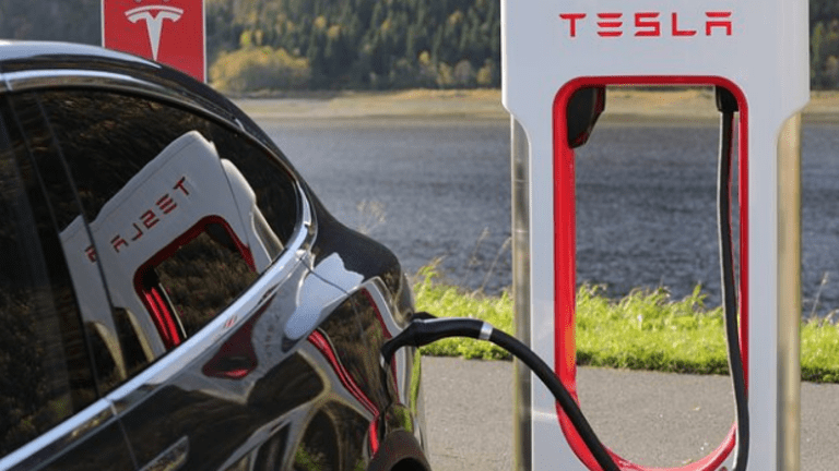 Why Elon Musk should take Tesla private