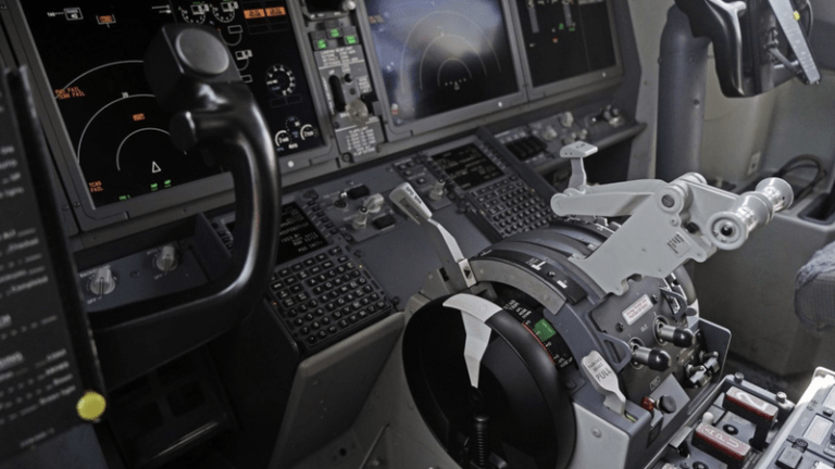 Boeing Didn’t Tell Southwest Or FAA That It Had Disabled Critical Safety Alerts