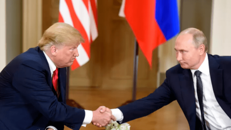 Why Trump has made Europe more fearful of a possible Russian attack