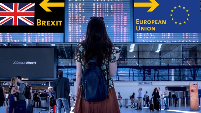 Brexit Britain’s weakness exposed in US trade deal documents