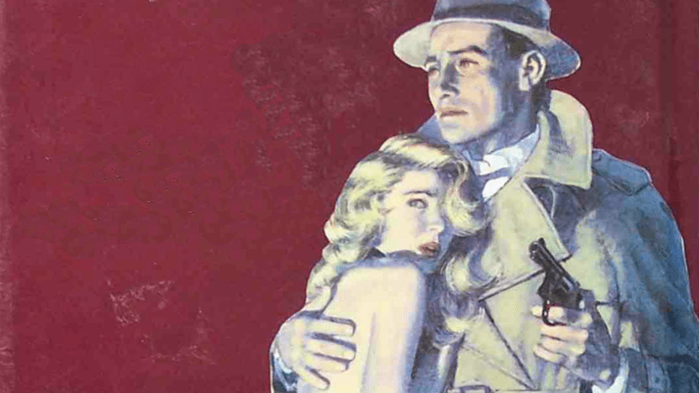 How the ‘good guy with a gun’ became a deadly American fantasy