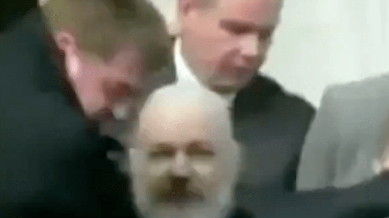 Julian Assange Q+A: WikiLeaks founder arrested in London