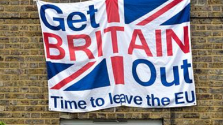 The British election explained in five key phrases