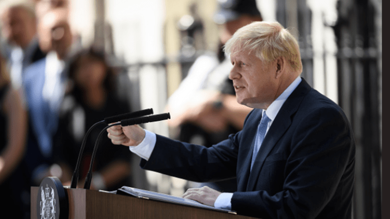 Will Boris Johnson call an early election?