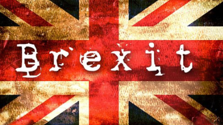A no-deal Brexit could put nearly 20% of British jobs at risk