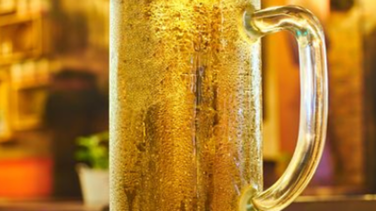 Drinkers prefer Big Beer keeps its hands off their local craft brews