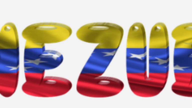 Venezuela’s ‘desperate’ currency devaluation won’t save its economy