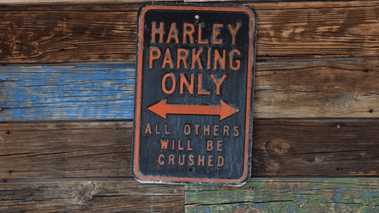Why it doesn’t matter if a Harley is ‘made in America’