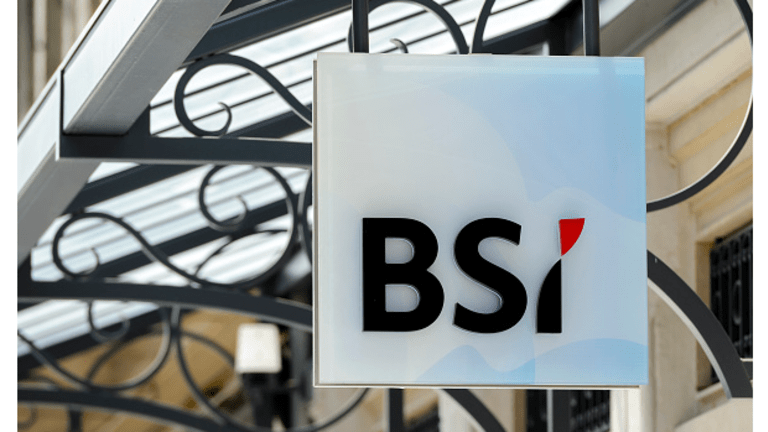 How a Swiss bank was toppled by a financial scandal in Malaysia