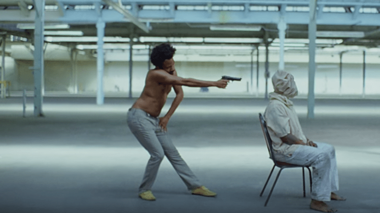 Gambino: This is America uses music & dance to expose society’s dark underbelly