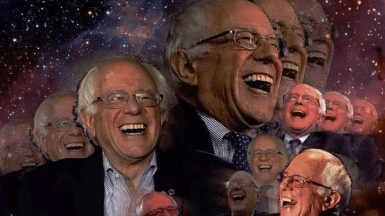 The meme endorsement you might have missed – and why it matters for 2020
