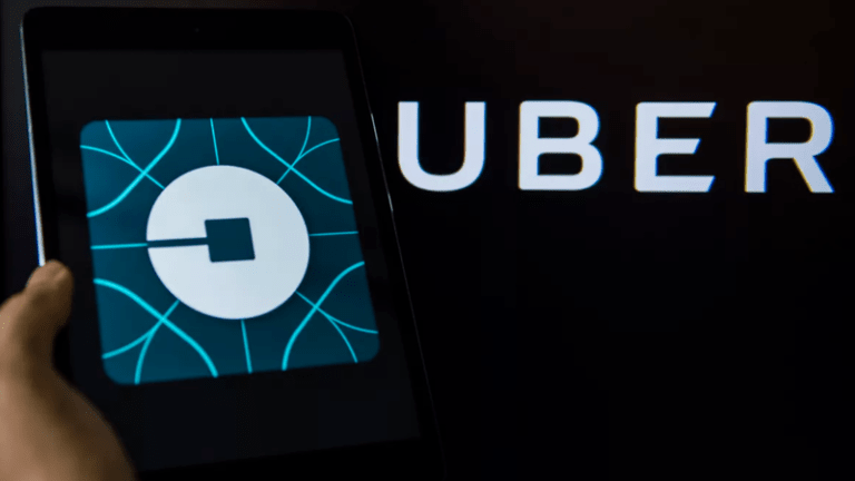Uber Said To Price IPO At Low End Of Range
