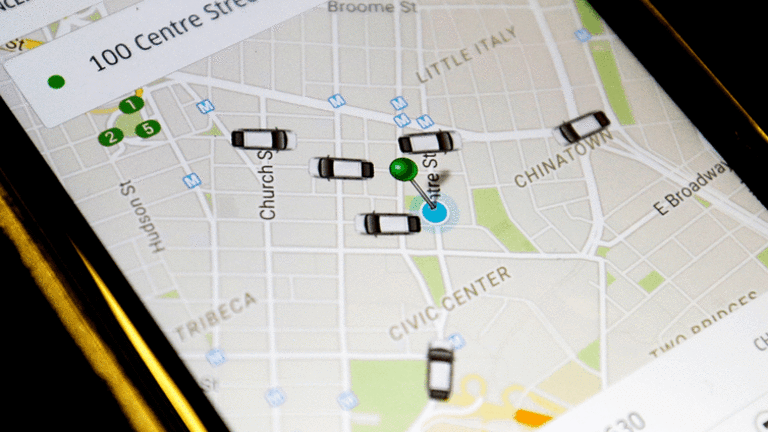How Uber and other digital platforms could trick us using behavioral science