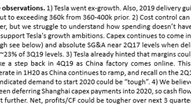 Thursday Thrills – Key Earnings Reports Bring the Bulls Back